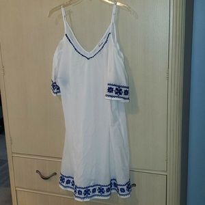 Tommy Bahama Resort Cover-up